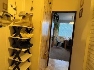 Pronájem bytu 1+1, Liberec, Zámecký vrch, 36 m2