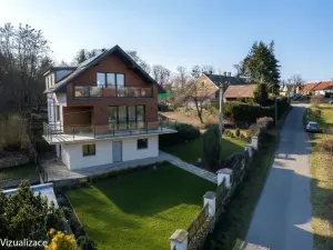 Prodej rodinného domu, Heřmanův Městec - Konopáč, 137 m2