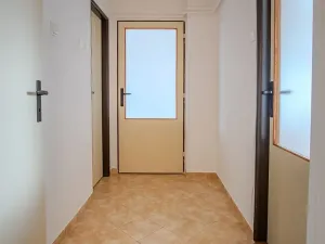 Pronájem bytu 3+1, Poděbrady, Puškinova, 70 m2