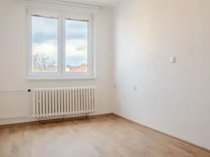 Pronájem bytu 3+1, Poděbrady, Puškinova, 70 m2