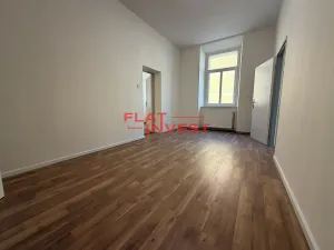 Pronájem bytu 3+kk, Liberec, Růžová, 106 m2