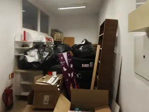 Pronájem komerční, Opava - Město, Masarykova třída, 121 m2