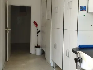 Pronájem obchodního prostoru, Opava - Město, Masarykova třída, 121 m2