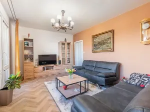 Prodej bytu 3+1, Teplice, Krušnohorská, 64 m2