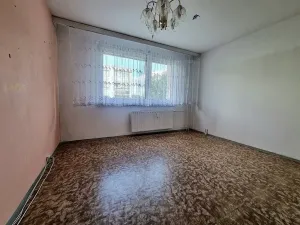 Prodej bytu 3+1, Vilémov, 74 m2