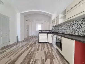 Pronájem bytu 1+1, Bílina, Seifertova, 66 m2