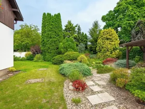 Prodej rodinného domu, Křesín, 151 m2