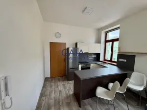 Pronájem bytu 2+kk, Kyjov, Jungmannova, 47 m2