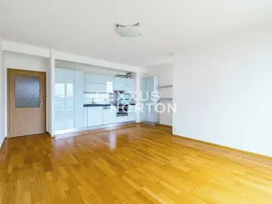 Pronájem bytu 2+kk, Praha - Letňany, Tupolevova, 56 m2