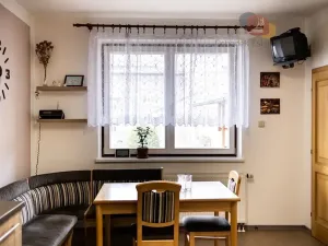 Prodej vícegeneračního domu, Litovel, 265 m2