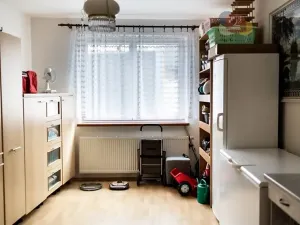 Prodej vícegeneračního domu, Litovel, 265 m2