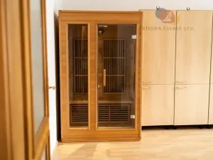 Prodej vícegeneračního domu, Litovel, 265 m2