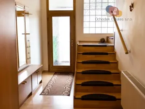 Prodej vícegeneračního domu, Litovel, 265 m2