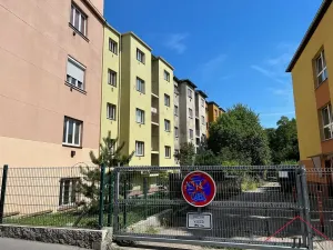 Pronájem bytu 2+kk, Praha - Strašnice, V olšinách, 46 m2