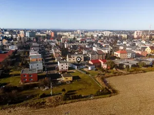 Prodej rodinného domu, Opava, U Švédské kaple, 208 m2