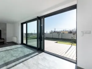 Prodej rodinného domu, Opava, U Švédské kaple, 208 m2