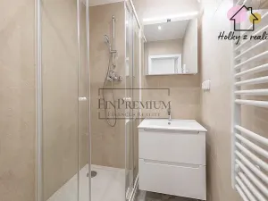 Pronájem bytu 1+kk, Praha - Hodkovičky, Klánova, 26 m2