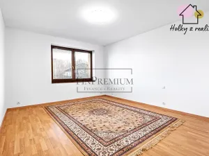 Prodej rodinného domu, Psáry, U Studny, 298 m2