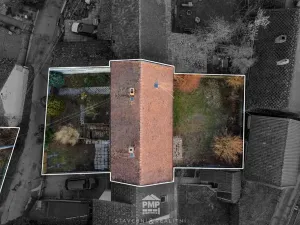 Prodej rodinného domu, Bělá u Jevíčka, 88 m2