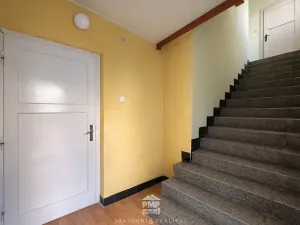 Prodej rodinného domu, Bělá u Jevíčka, 88 m2