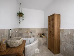 Prodej rodinného domu, Bělá u Jevíčka, 88 m2