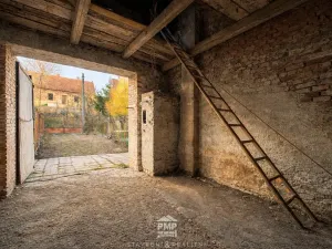 Prodej rodinného domu, Bělá u Jevíčka, 88 m2