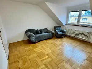 Pronájem bytu 3+1, Brno, Mezírka, 85 m2