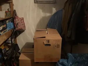 Pronájem bytu 2+1, Pelhřimov, Husova, 59 m2