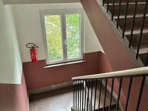 Prodej činžovního domu, Děčín, Tyršova, 485 m2