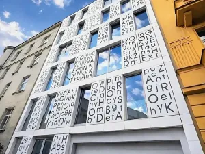 Prodej bytu 2+kk, Praha - Smíchov, Bieblova, 57 m2