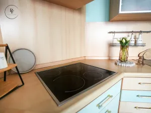 Prodej bytu 2+kk, Praha - Libuš, Na domovině, 38 m2