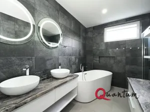 Pronájem bytu 4+kk, Praha - Prosek, Na samotě, 167 m2