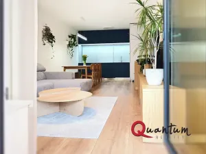 Prodej bytu 3+kk, Praha - Vysočany, Střídavá, 86 m2