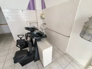 Pronájem obchodního prostoru, Ústí nad Labem, Moskevská, 40 m2