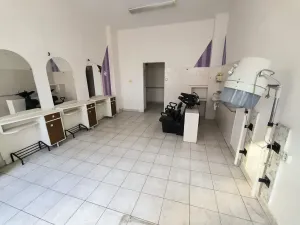 Pronájem obchodního prostoru, Ústí nad Labem, Moskevská, 40 m2