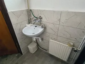 Pronájem obchodního prostoru, Ústí nad Labem, Moskevská, 40 m2