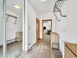 Pronájem bytu 2+kk, Nový Šaldorf-Sedlešovice, Pod Horou, 50 m2