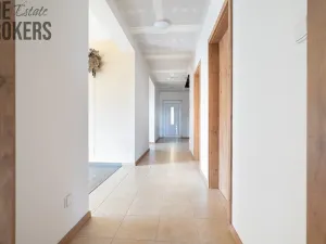 Prodej rodinného domu, Libiš, Polní, 153 m2