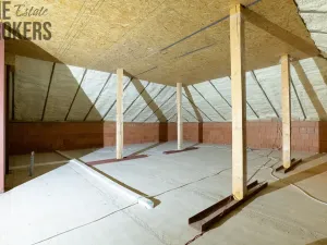 Prodej rodinného domu, Libiš, Polní, 153 m2