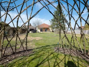 Prodej rodinného domu, Libiš, Polní, 153 m2