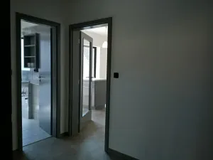 Pronájem bytu 2+kk, Liberec, Norská, 50 m2