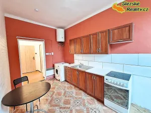 Pronájem bytu 2+1, Ostrava, 65 m2