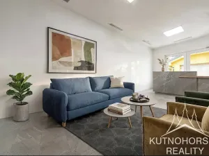 Prodej komerční nemovitosti, Kutná Hora, Zvěřinova, 318 m2