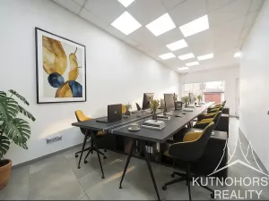 Prodej komerční nemovitosti, Kutná Hora, Zvěřinova, 318 m2