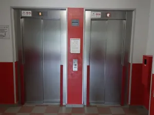 Prodej bytu 3+1, Olomouc, Lužická, 62 m2