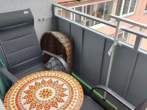 Prodej bytu 3+1, Olomouc, Lužická, 62 m2