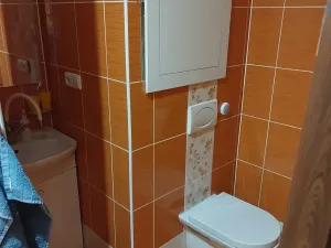 Prodej bytu 3+1, Olomouc, Lužická, 62 m2