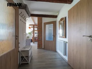 Prodej bytu 3+kk, Šumperk, Žerotínova, 74 m2