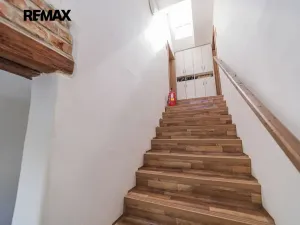 Prodej bytu 3+kk, Šumperk, Žerotínova, 74 m2