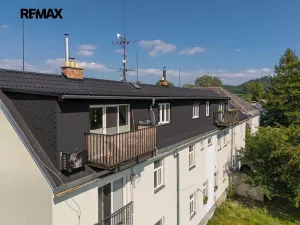 Prodej bytu 3+kk, Šumperk, Žerotínova, 74 m2